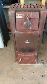 Stufa vintage Zoppas anni anni 50/60
