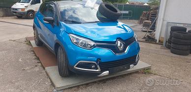 musata renault CAPTUR 2016