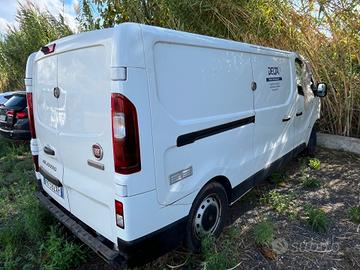 Fiat TALENTO 1.6 MJET
