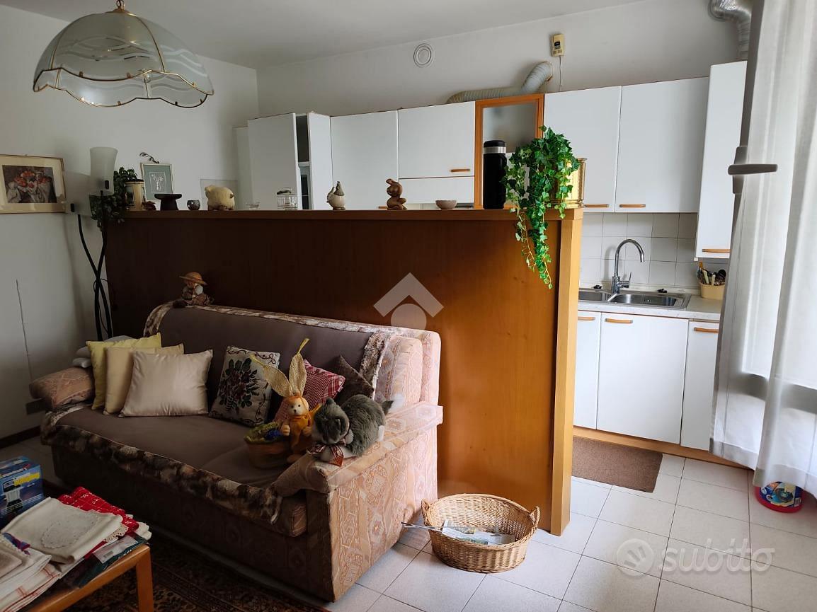 Appartamento – Rovereto, Santa Maria - Vista 5