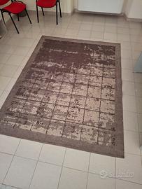 Tappeto 175x240 soggiorno, ufficio moderno 