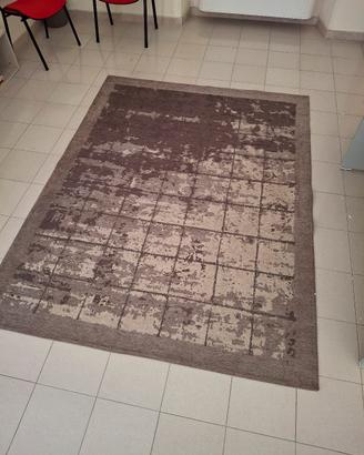 Tappeto 175x240 soggiorno, ufficio moderno 