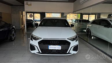 Audi A3 SPB 35 TDI S line edition