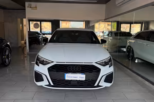Audi A3 SPB 35 TDI S line edition