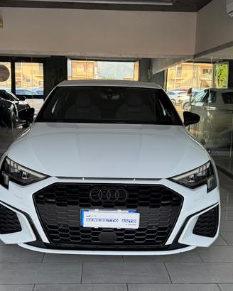 Audi A3 SPB 35 TDI S line edition