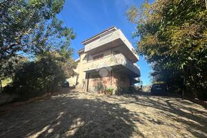 PALAZZINA A TREBISACCE