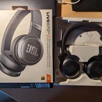 Cuffie bluetooth JBL 670 nc