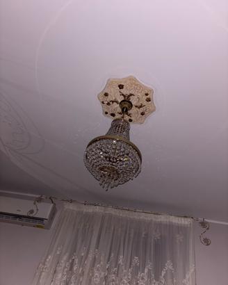 lampadario per cambio arredamento