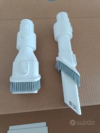 accessori beccucci aspirazione Xiaomi Dreame V9