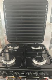 Fornello da campeggio