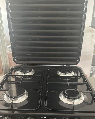 Fornello da campeggio