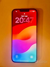 iPhone 13 128GB Rose 🎀 Grado A+