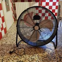 ventilatore industriale