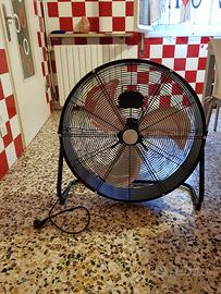 ventilatore industriale