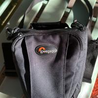LowePro TLZ1 borsa fotografica