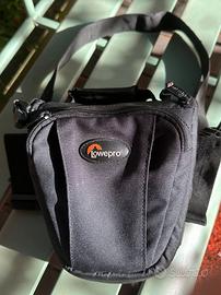 LowePro TLZ1 borsa fotografica