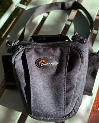 LowePro TLZ1 borsa fotografica