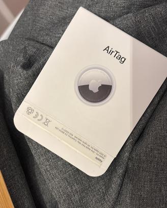 Air tag