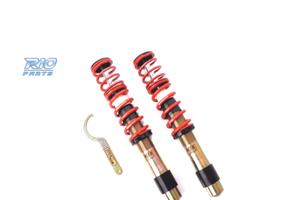 KIT SOSPENSIONE FILETTATA EIBACH MTS BMW E60 E61 0