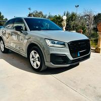 Audi Q2/1.6 TDI/UNICO PROPRIETARIO