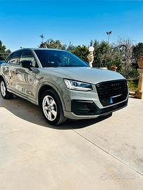Audi Q2/1.6 TDI/UNICO PROPRIETARIO