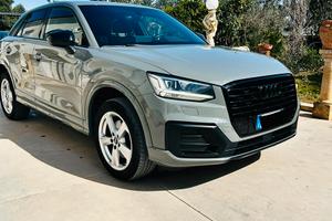 Audi Q2/1.6 TDI/UNICO PROPRIETARIO