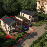 Villa - Un luogo dove il cuore può abitare
