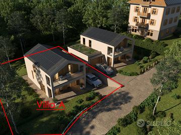 Villa - Un luogo dove il cuore può abitare