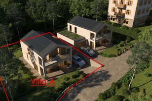 Villa - Un luogo dove il cuore può abitare