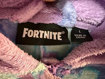 Pigiama Fortnite Lama L