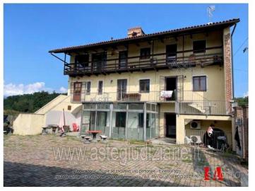 Attività Commerciale Romano Canavese [A4327763]
