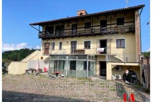 Attività Commerciale Romano Canavese [A4327763]