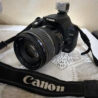 Canon eos 350d
