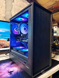 PC Gaming FullHD Alto/Ultra