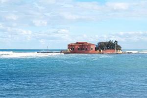 Appartamento a Marzamemi a 50 metri dalla spiaggia