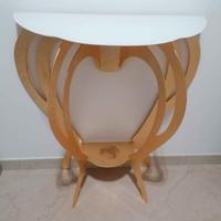 consolle arte e mestieri 