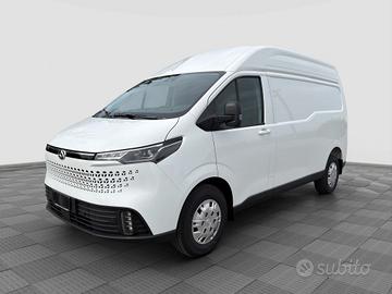 MAXUS Deliver7 Deliver7 2.0 CRDI 150CV PL-TA Fur