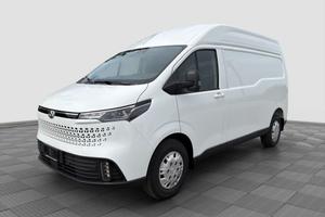 MAXUS Deliver7 Deliver7 2.0 CRDI 150CV PL-TA Fur