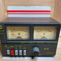 Zetagi HP 500