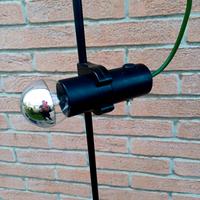 TRONCONI " Totem" lampada da terra