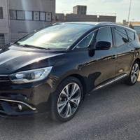 Renault Grand Scenic dCi 7 POSTI