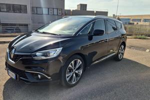 Renault Grand Scenic dCi 7 POSTI