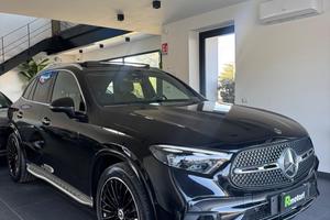 Mercedes-benz GLC 220 d 4Matic Mild Hybrid AMG Pre