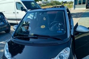 auto smart cabrio