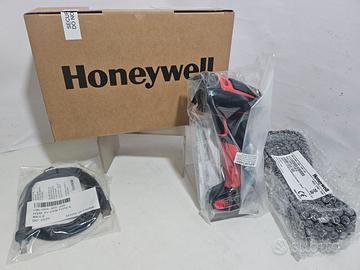 Honeywell 1991i Granit XP Barcide 1991ixr scanner