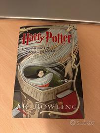 Harry Potter e il Principe Mezzosangue – J.K. Rowl