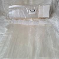 Buste trasparenti fondo rettangolare per alimenti 