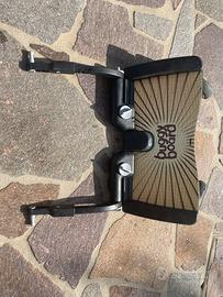 Pedana Passeggino Lascal Buggy Board Maxi