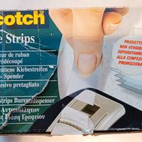 Scotch Tape Strips mai usato 
