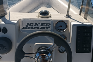 Joker boat